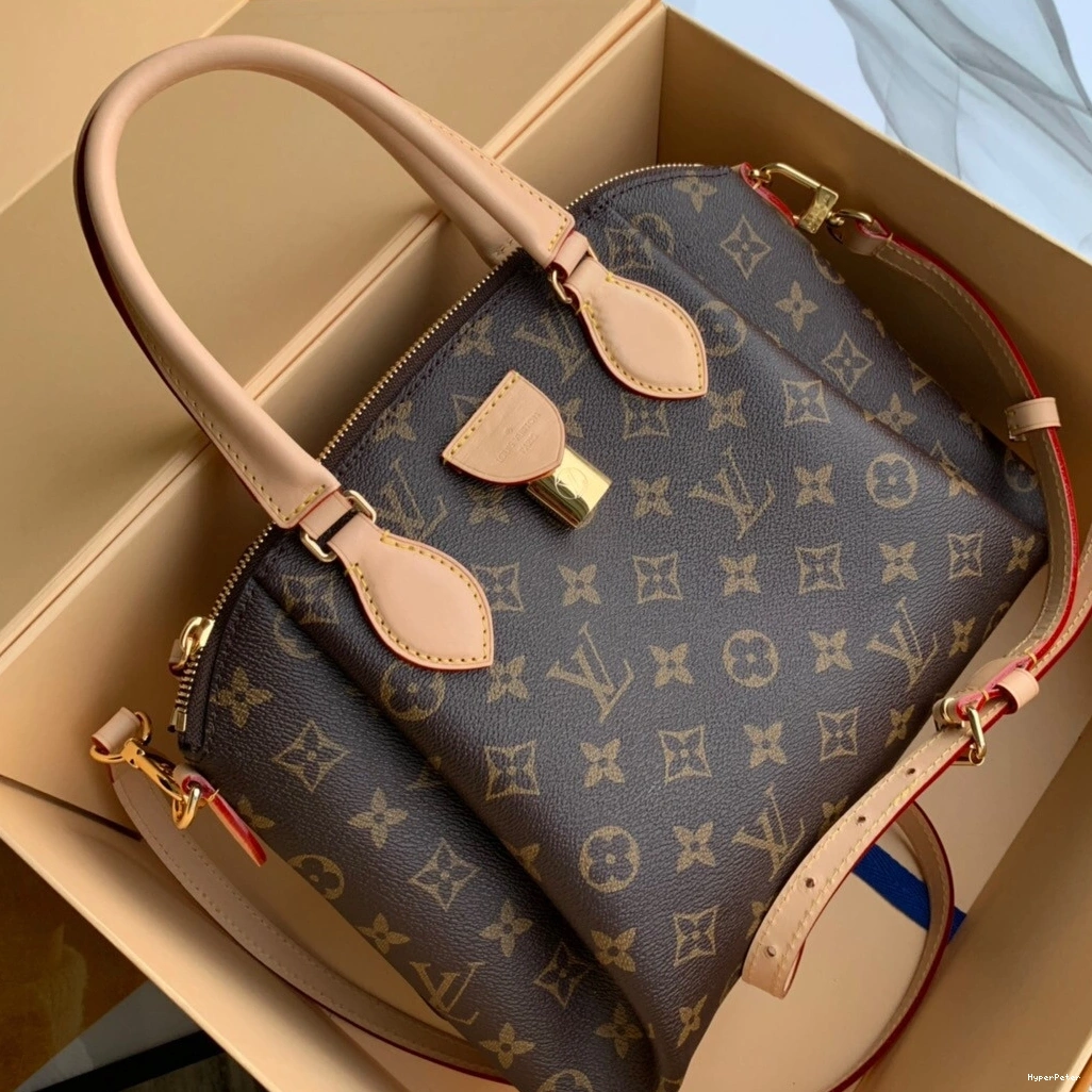 PM RIVOLI Louis Vuitton 0729